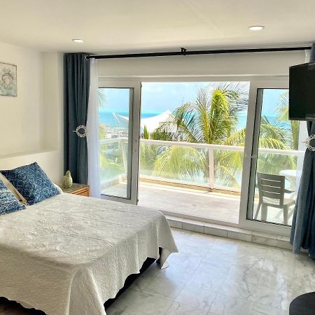 Exclusivos Apartamentos Con Playa Privada San Andrés Exteriér fotografie