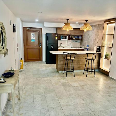 Exclusivos Apartamentos Con Playa Privada San Andrés Exteriér fotografie