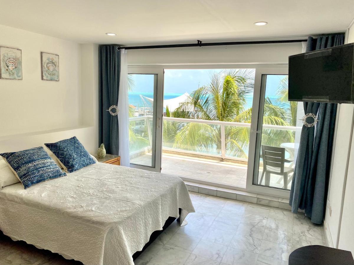 Exclusivos Apartamentos Con Playa Privada San Andrés Exteriér fotografie