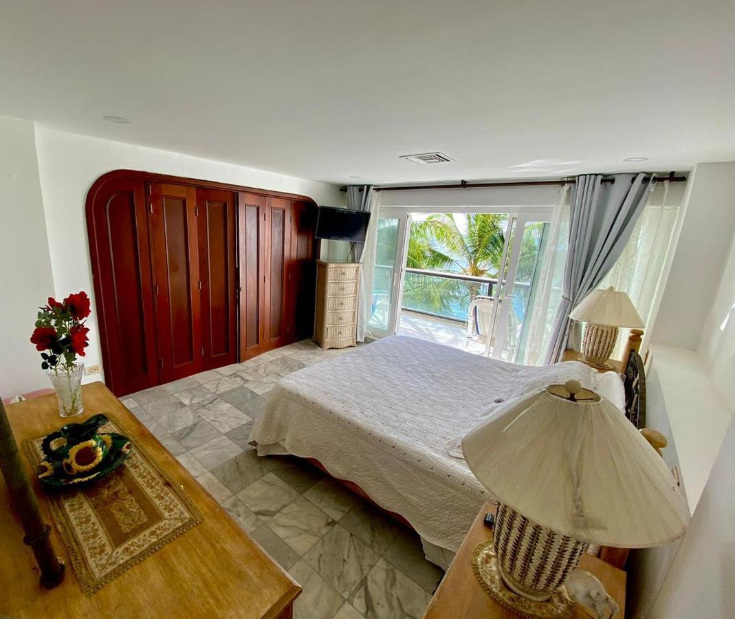 Exclusivos Apartamentos Con Playa Privada San Andrés Exteriér fotografie