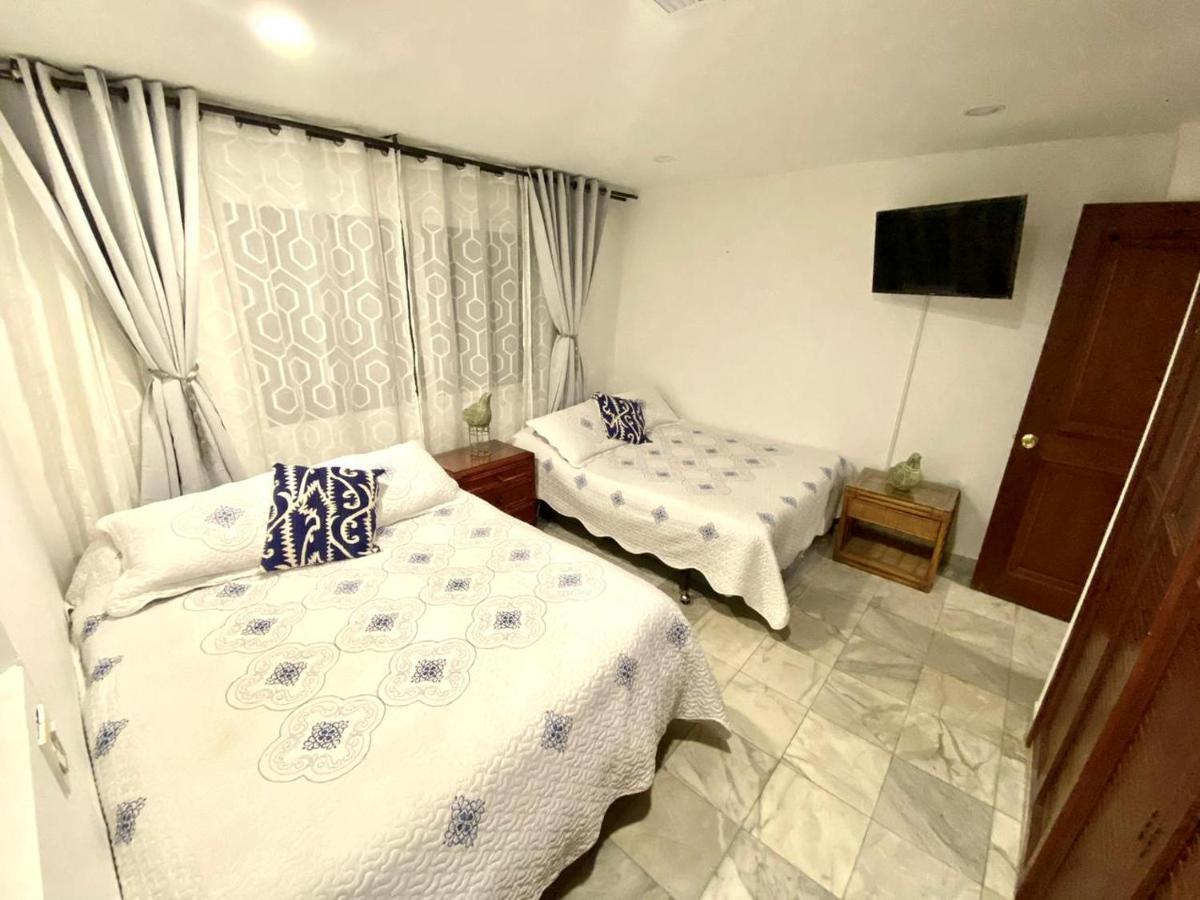 Exclusivos Apartamentos Con Playa Privada San Andrés Exteriér fotografie