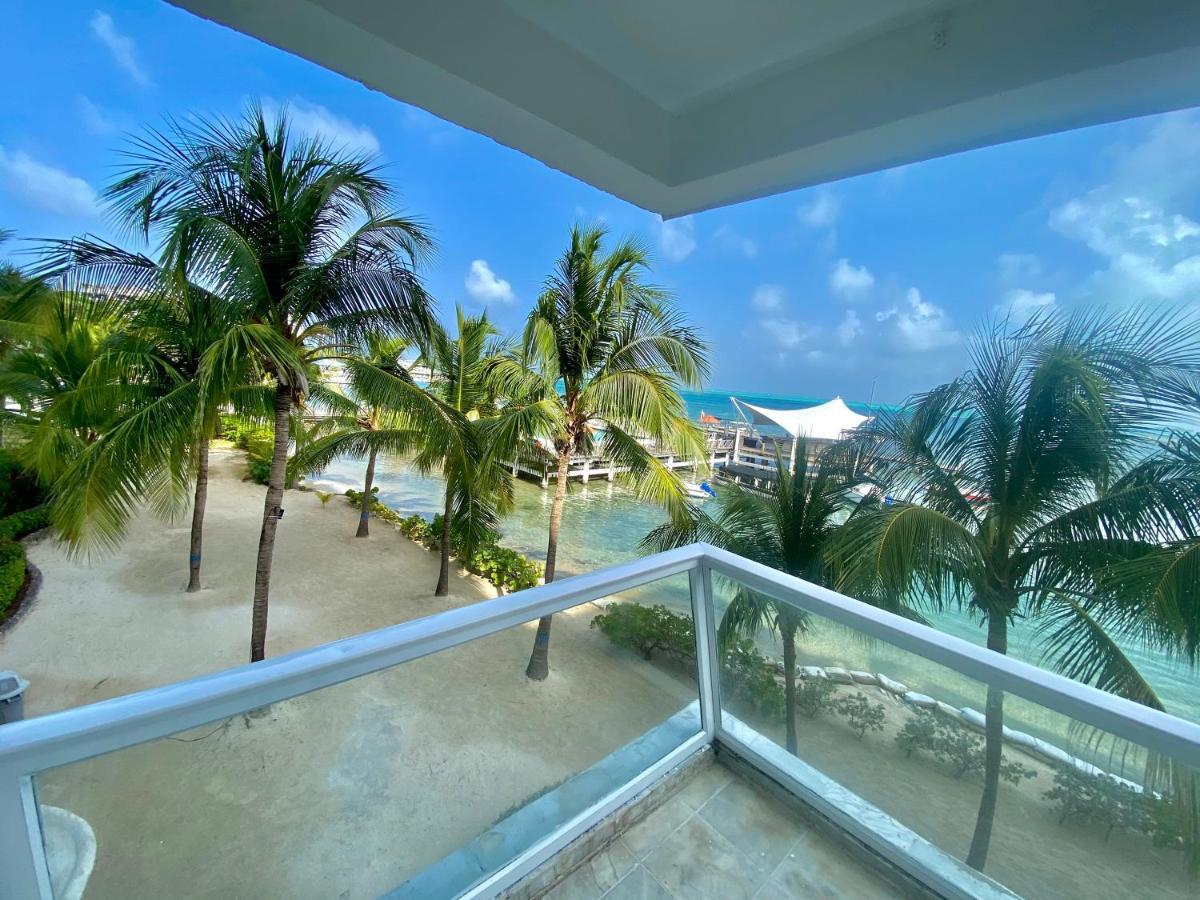 Exclusivos Apartamentos Con Playa Privada San Andrés Exteriér fotografie