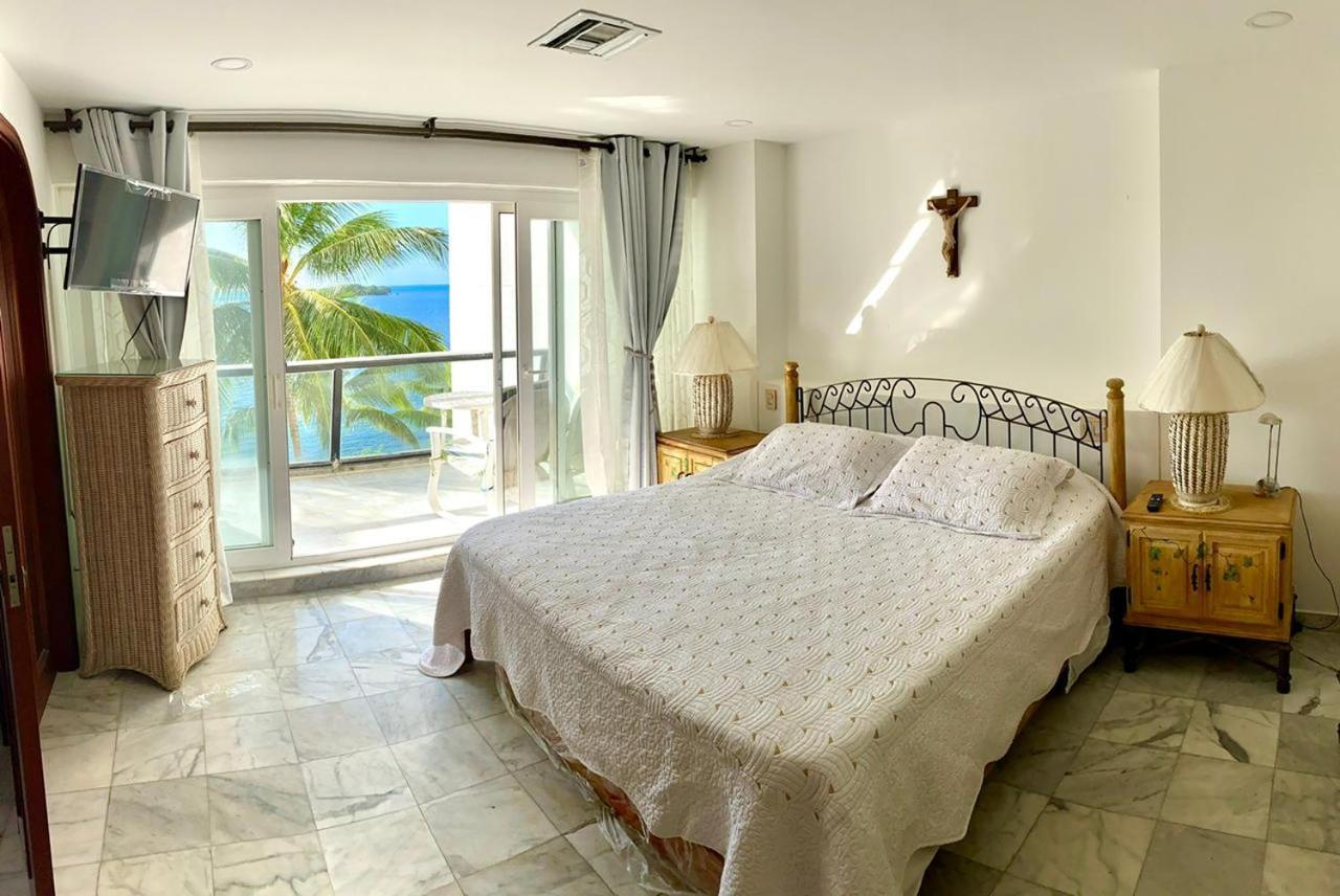 Exclusivos Apartamentos Con Playa Privada San Andrés Exteriér fotografie