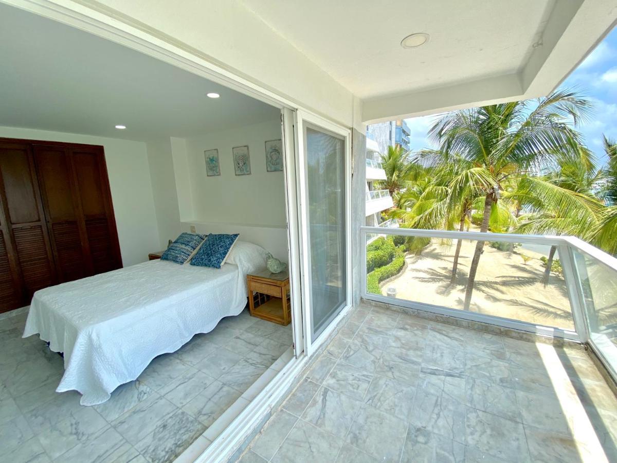 Exclusivos Apartamentos Con Playa Privada San Andrés Exteriér fotografie