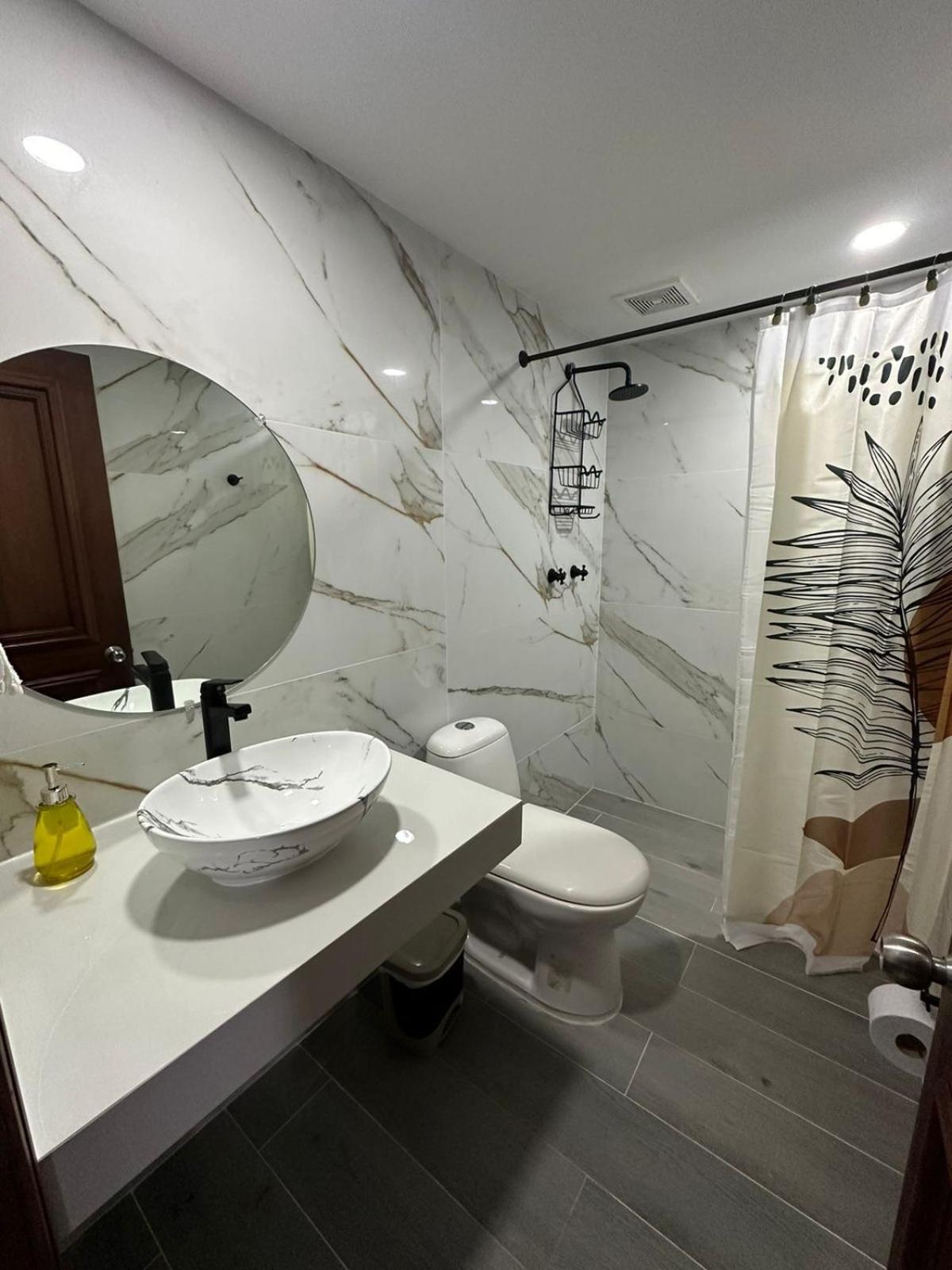 Exclusivos Apartamentos Con Playa Privada San Andrés Exteriér fotografie