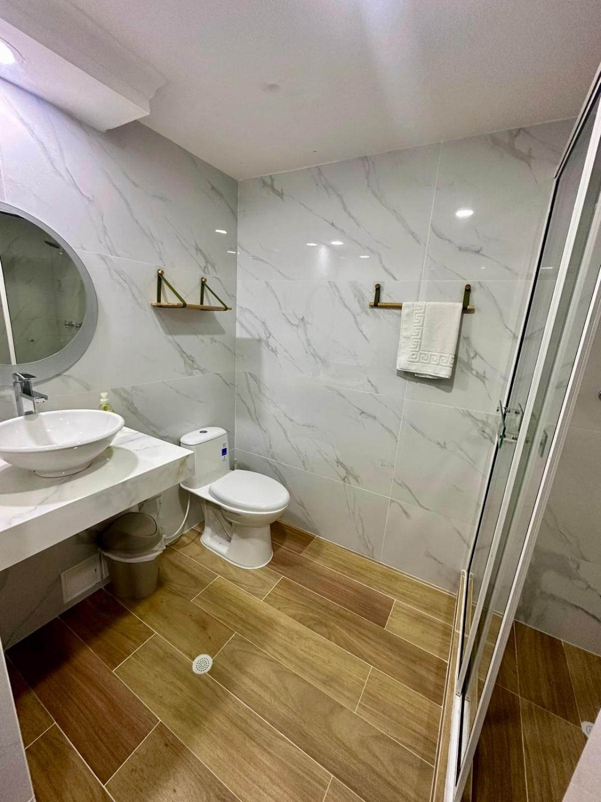 Exclusivos Apartamentos Con Playa Privada San Andrés Exteriér fotografie