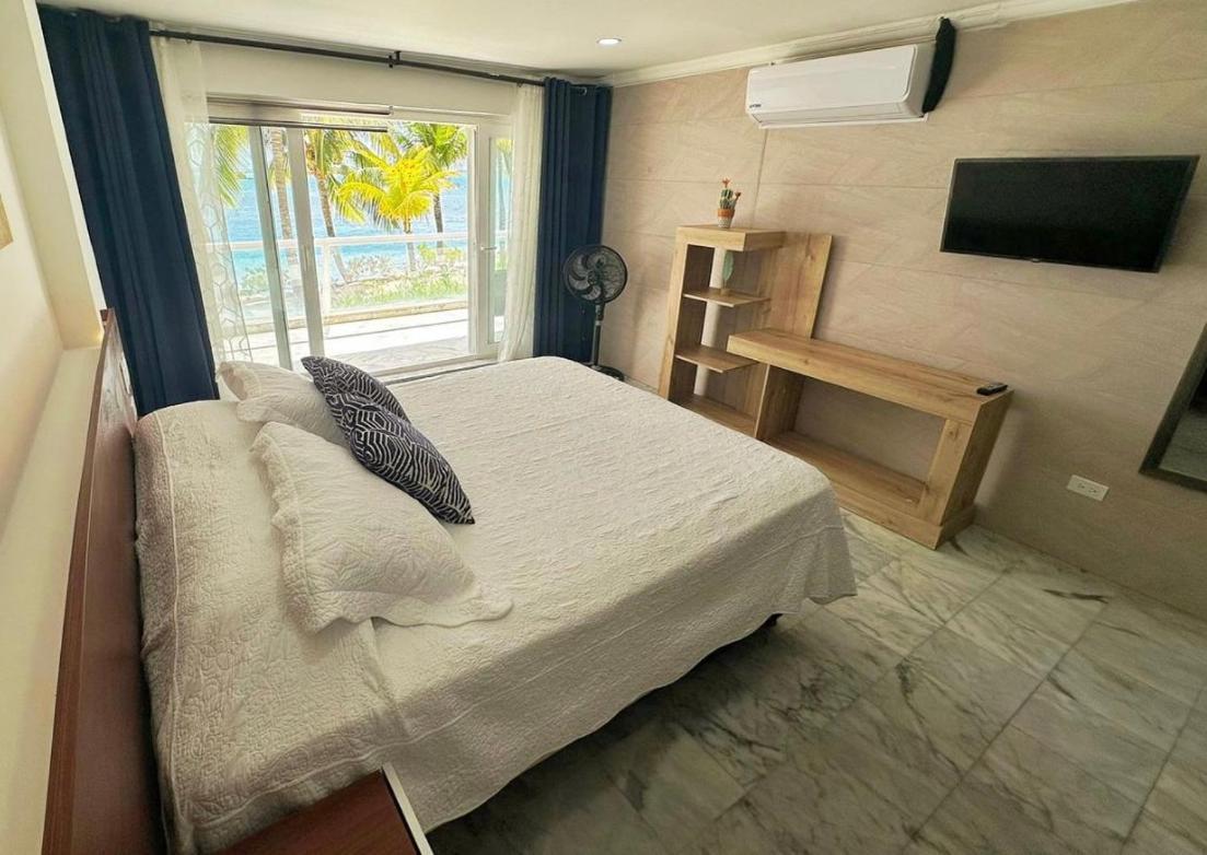 Exclusivos Apartamentos Con Playa Privada San Andrés Exteriér fotografie