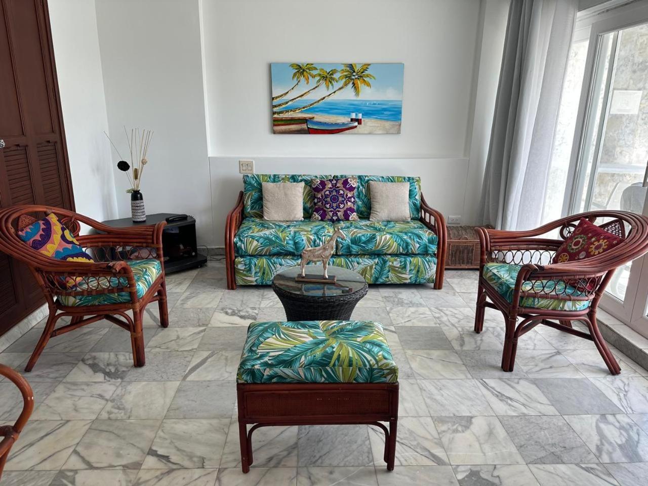Exclusivos Apartamentos Con Playa Privada San Andrés Exteriér fotografie