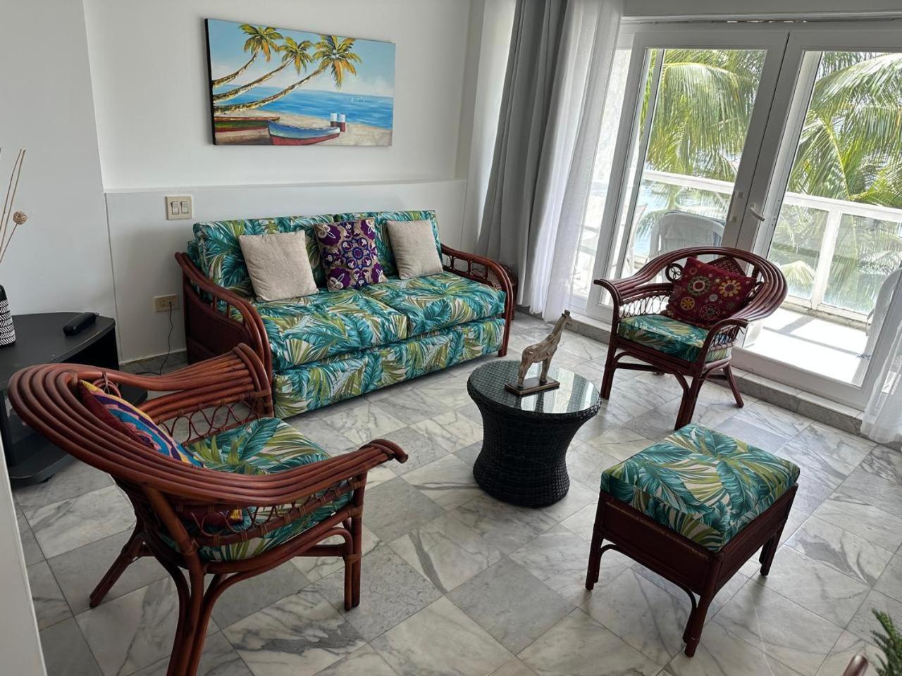 Exclusivos Apartamentos Con Playa Privada San Andrés Exteriér fotografie