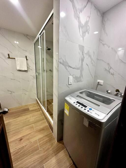 Exclusivos Apartamentos Con Playa Privada San Andrés Pokoj fotografie
