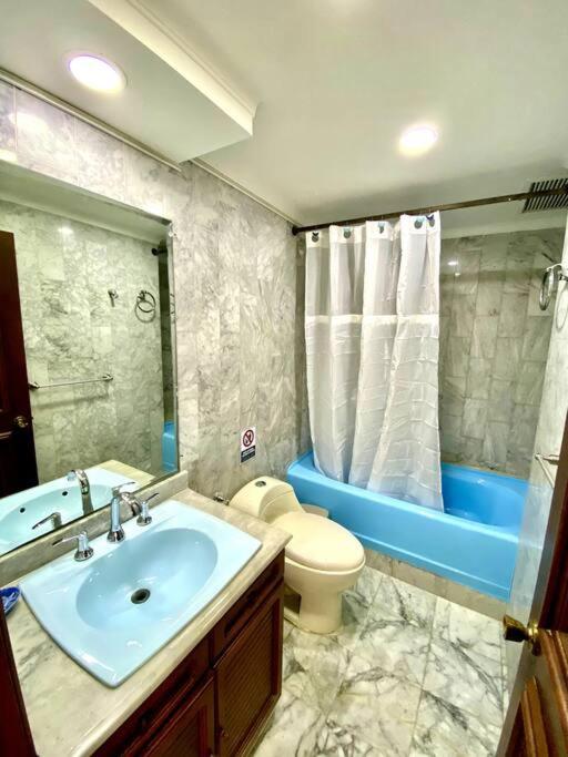 Exclusivos Apartamentos Con Playa Privada San Andrés Pokoj fotografie