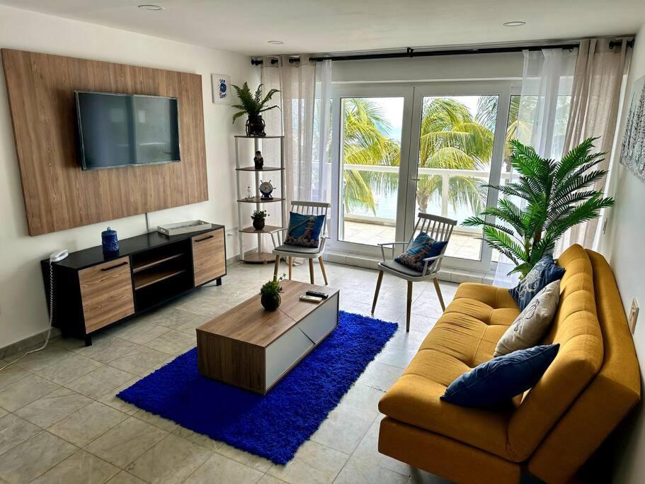 Exclusivos Apartamentos Con Playa Privada San Andrés Exteriér fotografie