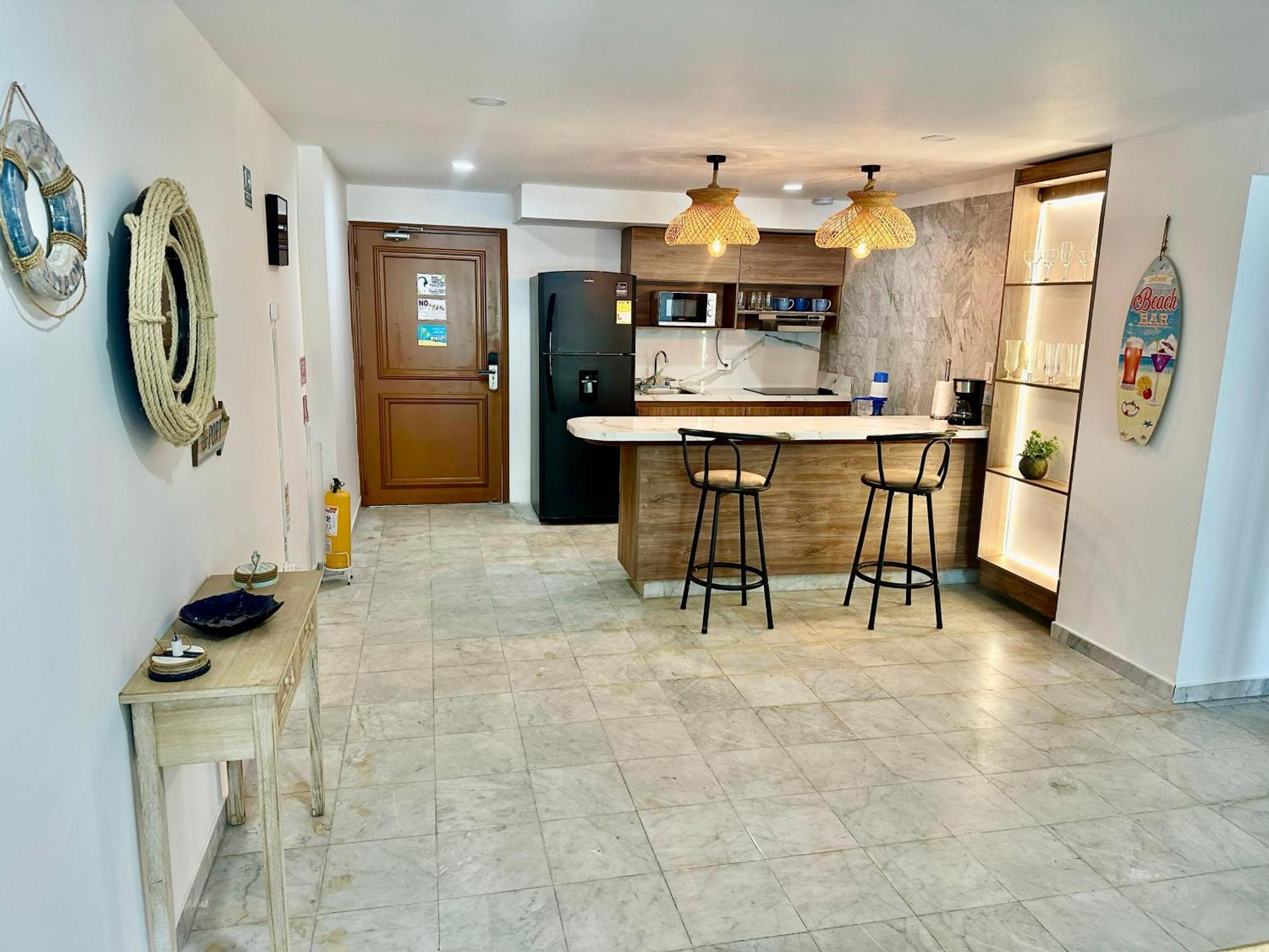Exclusivos Apartamentos Con Playa Privada San Andrés Exteriér fotografie