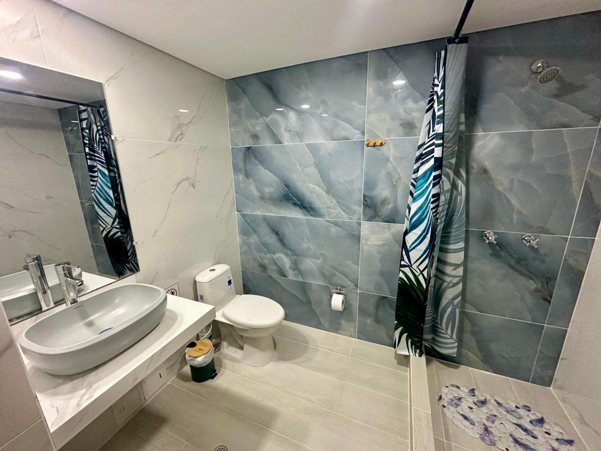 Exclusivos Apartamentos Con Playa Privada San Andrés Exteriér fotografie